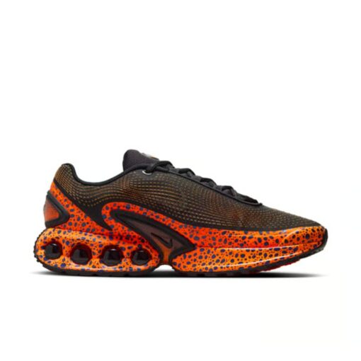 Nike Air Max Dn 'Total Orange Black' HM0811-900