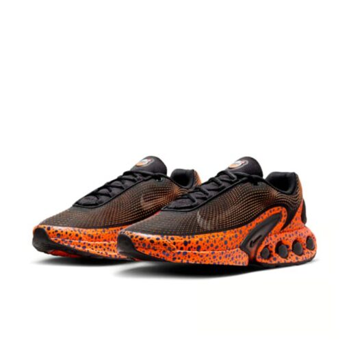 Nike Air Max Dn 'Total Orange Black' HM0811-900