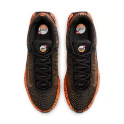 Nike Air Max Dn 'Total Orange Black' HM0811-900