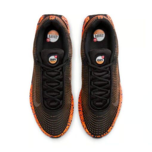 Nike Air Max Dn 'Total Orange Black' HM0811-900