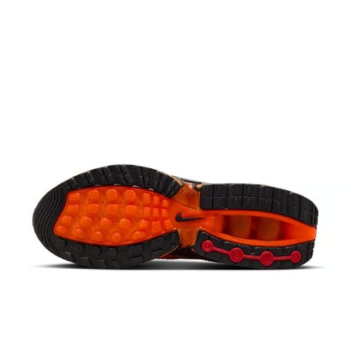 Nike Air Max Dn 'Total Orange Black' HM0811-900