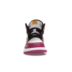 Jordan 1 Mid ‘Dia de los Muertos (PS)’ DC0499-100