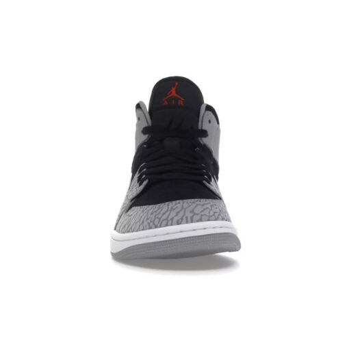 Jordan 1 Mid SE ‘Elephant Print’ DM1200-016