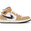 Jordan 1 Mid SE ‘Brushstroke (PS)’ DA8007-100