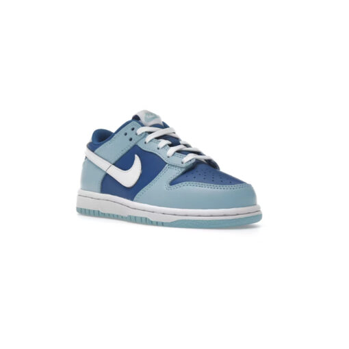 Nike Dunk Low Retro QS ‘Argon’ 2022 DV2635-400