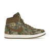 Air Jordan Air Ship PE SP Military Brown ‘Multi’ FD1324-900