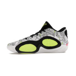 Air Jordan Tatum 2 ‘Momma’s Boy’ FZ8824-100