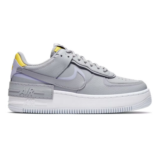 Nike Air Force 1 Shadow ‘Lavender Mist’ CI0919-002