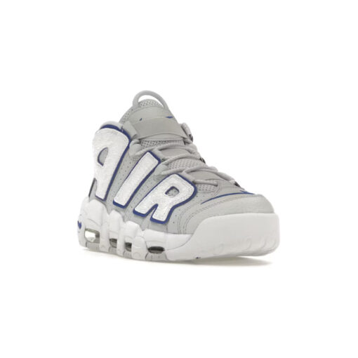 Nike Air More Uptempo ‘Embossed White Royal Blue’ FD0669-100
