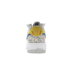 Nike Air Force 1 Fontanka ‘Flowers’ DV3211-100