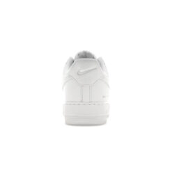 Nike Air Force 1 Low SP x 1017 ALYX 9SM ‘Triple White’ FJ4908-100