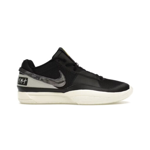 Nike Ja 1 EP ‘Ain’t Ducking No Smoke’ DR8786-002