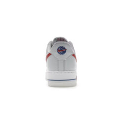 Nike Air Force 1 Low ’07 ‘Team USA’ DX2660-001