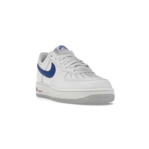 Nike Air Force 1 ’07 ‘USA – White Game Royal’ DX2660-100