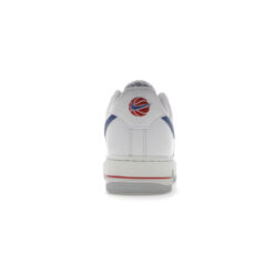 Nike Air Force 1 ’07 ‘USA – White Game Royal’ DX2660-100