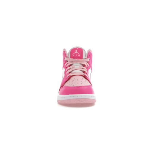 Air Jordan 1 MidFierce Pink FD8780-116