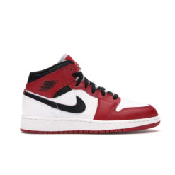 Jordan 1 Mid ‘Chicago (2020)’ 554275-173/554725-173