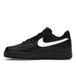 Nike Air Force 1 Low 2023 ‘Black White’ FZ0627-010