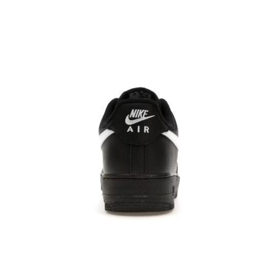 Nike Air Force 1 Low 2023 ‘Black White’ FZ0627-010