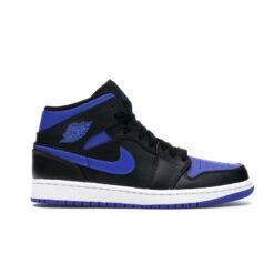 Jordan 1 Mid ‘Royal (2020)’ 554724-068