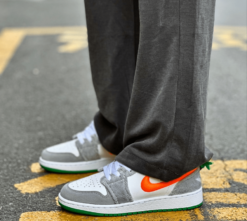 Air Jordan 1 Low ‘Rabbit’ DZ6333-083