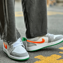 Air Jordan 1 Low ‘Rabbit’ DZ6333-083