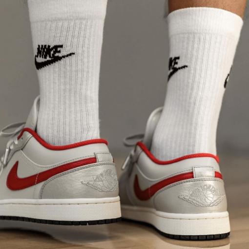 Jordan 1 Low ‘Night Track’ DA4668-001