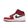 (GS) Air Jordan 1 Mid 'Chicago' 554725-173