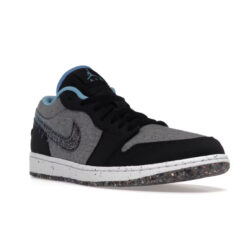 Jordan 1 Low SE ‘Crater Grey University Blue’ DM4657-004