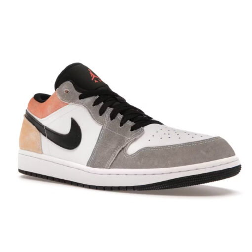 Jordan 1 Low SE ‘Flight Club’ DX4334-008