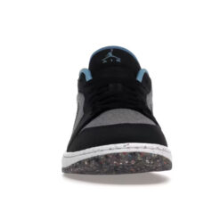 Jordan 1 Low SE ‘Crater Grey University Blue’ DM4657-004