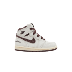 A Ma Maniere x Air Jordan 1 High OG TD Airness DO7098-100