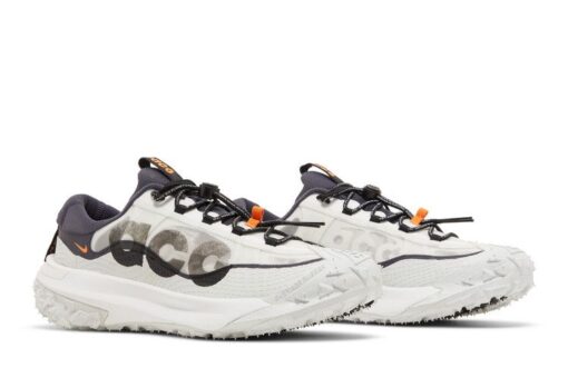 ACG Mountain Fly 2 Low White Bright Mandarin DV7903-001