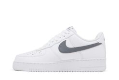 Air Force 1 07 Spray Paint Swoosh FD0660-100