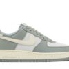 Air Force 1 Low 07 LX Mica Green DV7186-300