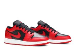 Air Jordan 1 LowReverse Bred 553560-606