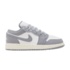 Air Jordan 1 LowVintage Grey 553560-053