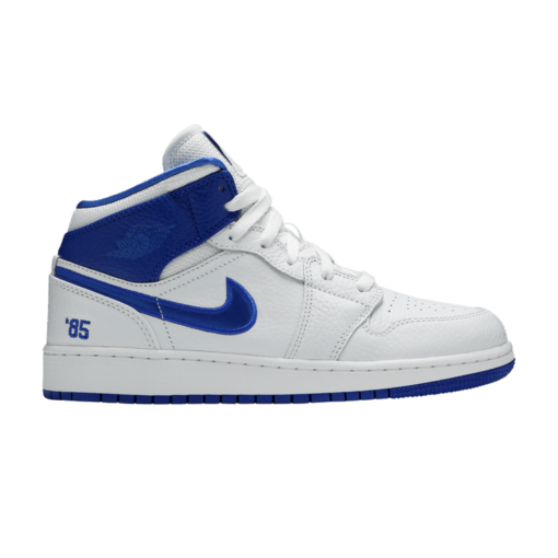 Air Jordan 1 Mid85 DH0200-100