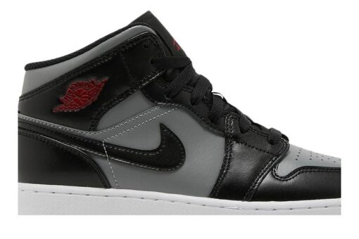 Air Jordan 1 MidShadow 554725-096