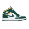 Air Jordan 1 MidSonics 554725-371