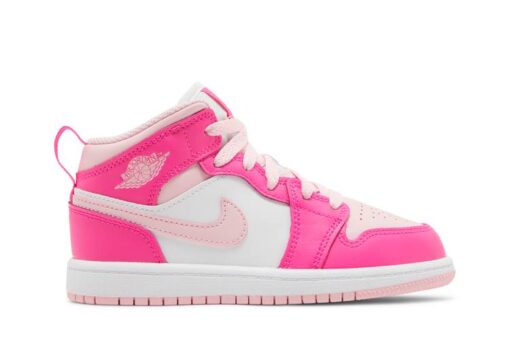 Air Jordan 1 Mid PS Fierce Pink FD8781-116