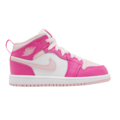 Air Jordan 1 Mid PS Fierce Pink FD8781-116
