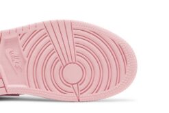 Air Jordan 1 Mid PS Fierce Pink FD8781-116