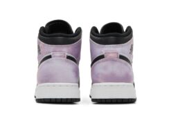 Air Jordan 1 Mid SEZen Master DM6216-001