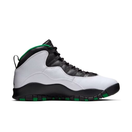 Jordan 10 OG ‘Seattle Supersonics’ - 130209-106