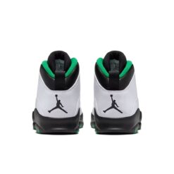 Jordan 10 OG ‘Seattle Supersonics’ - 130209-106