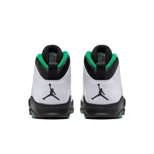 Jordan 10 OG ‘Seattle Supersonics’ - 130209-106