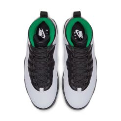 Jordan 10 OG ‘Seattle Supersonics’ - 130209-106