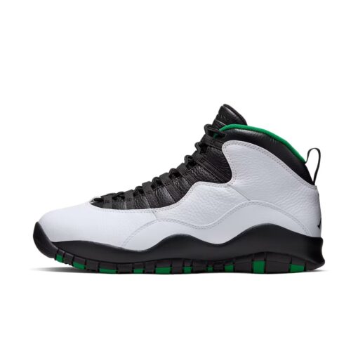 Jordan 10 OG ‘Seattle Supersonics’ - 130209-106