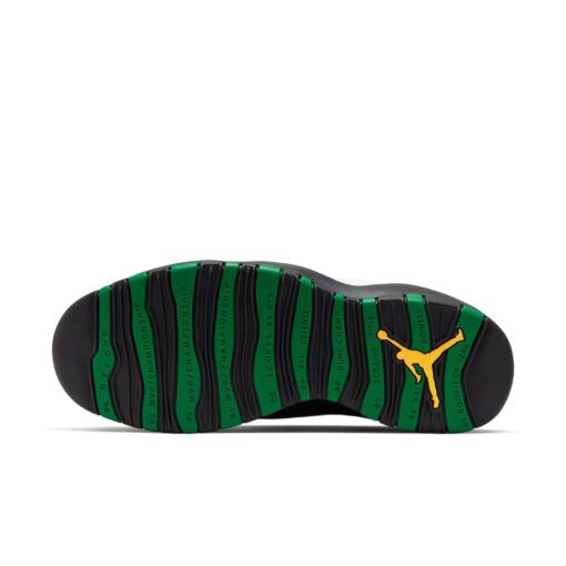 Jordan 10 OG ‘Seattle Supersonics’ - 130209-106
